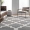 Nuloom Meeker Trellis Area Rug 5ft 3in RZPL02A-S53053 - alternate 6